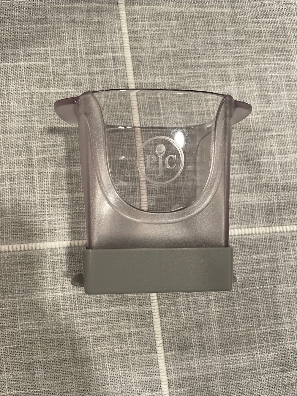 Pampered Chef cup slicer